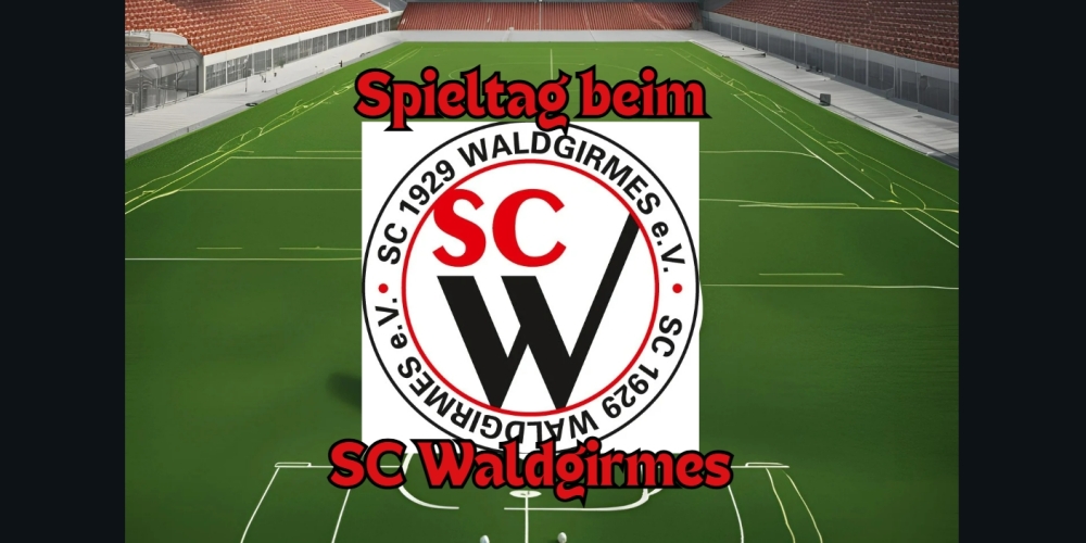 Spieltag SCW I/U23/III/U19 KW42/2025